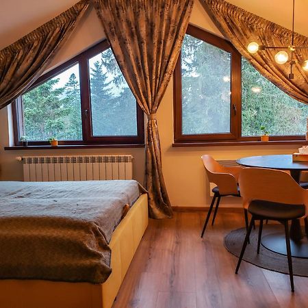 Borovets Forest View Экстерьер фото