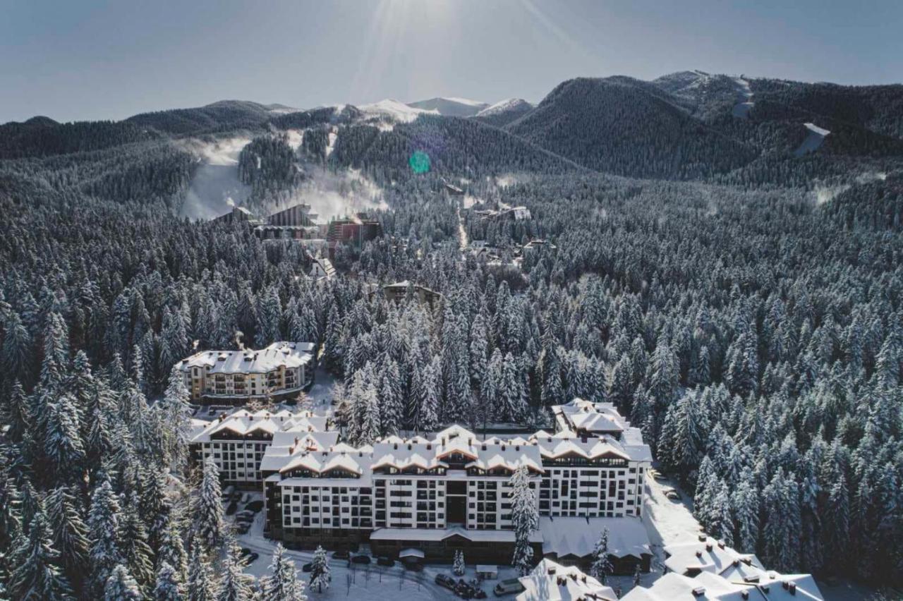 Borovets Forest View Экстерьер фото
