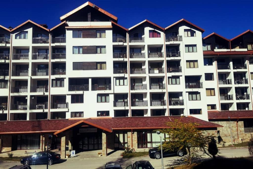 Borovets Forest View Экстерьер фото